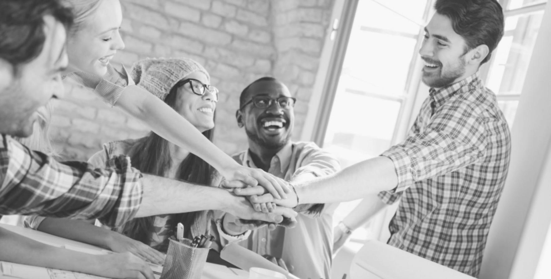 Účastnice vzdělávacího programu pracující na finančním plánování