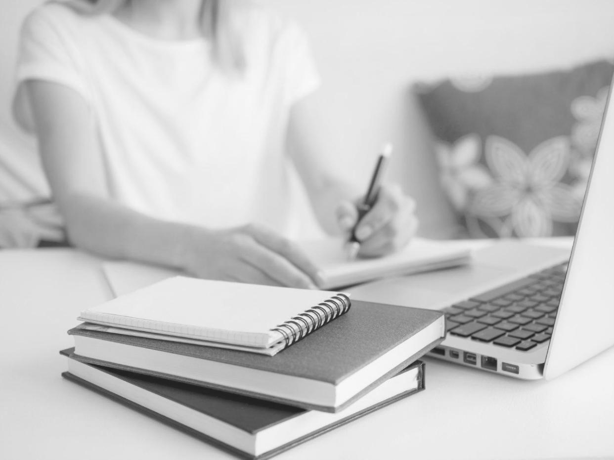 Vzdělávací materiály a plánování