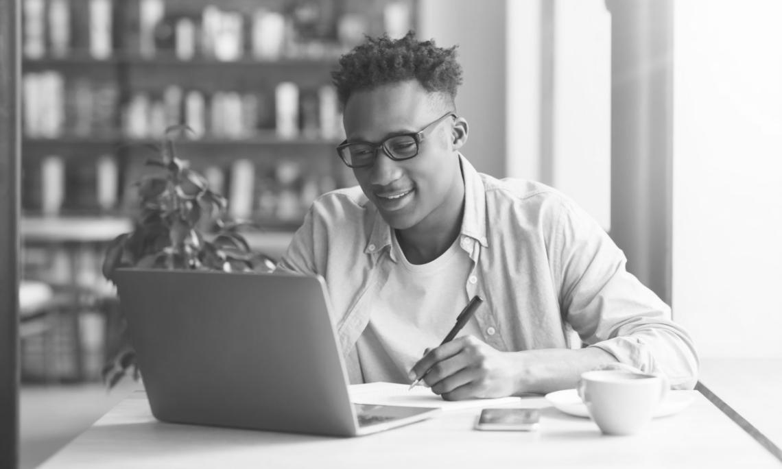 Vzdělávací materiály a poznámky z našich kurzů