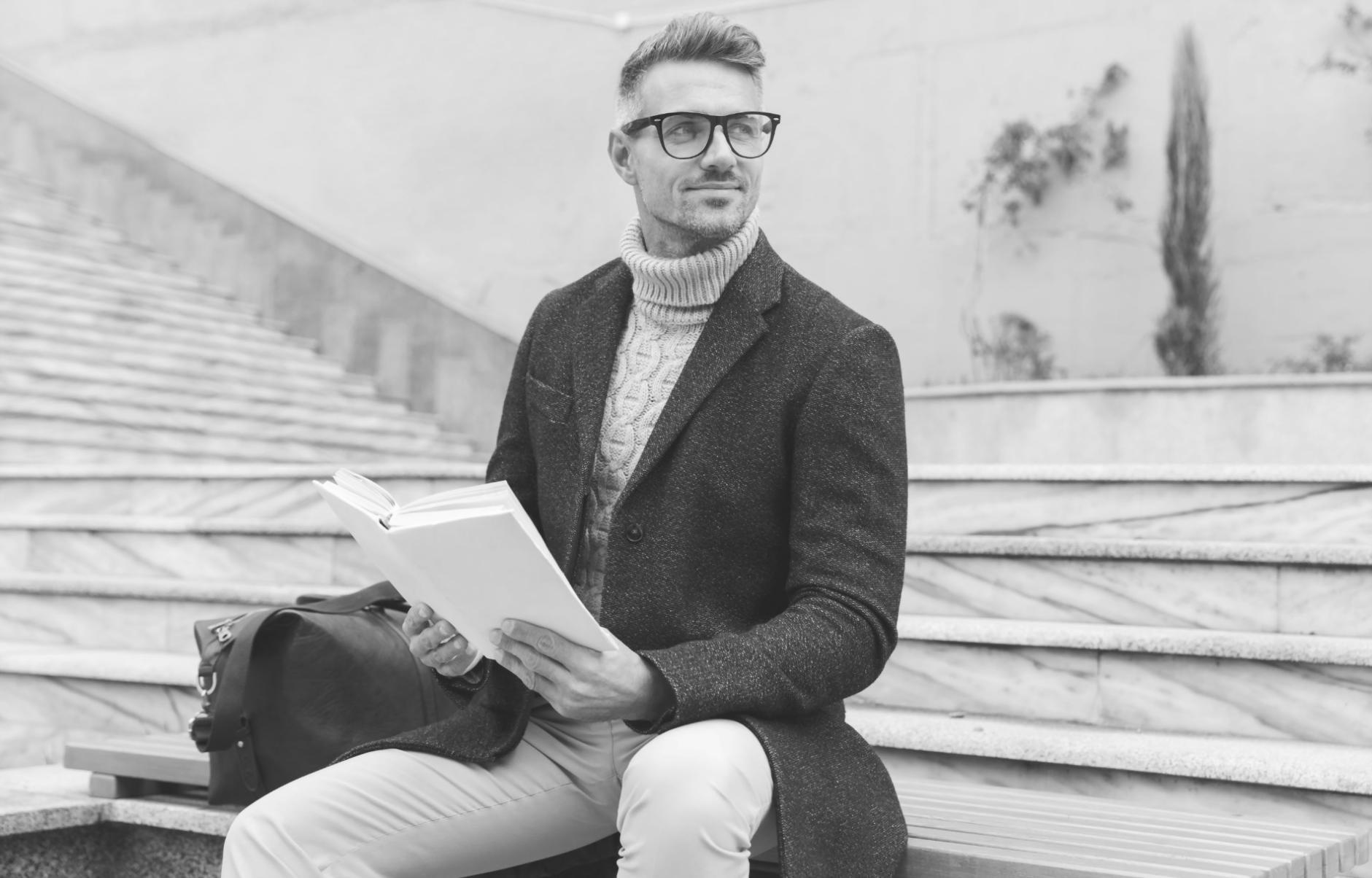 Prostory určené pro konzultace a individuální práci s finančními tématy