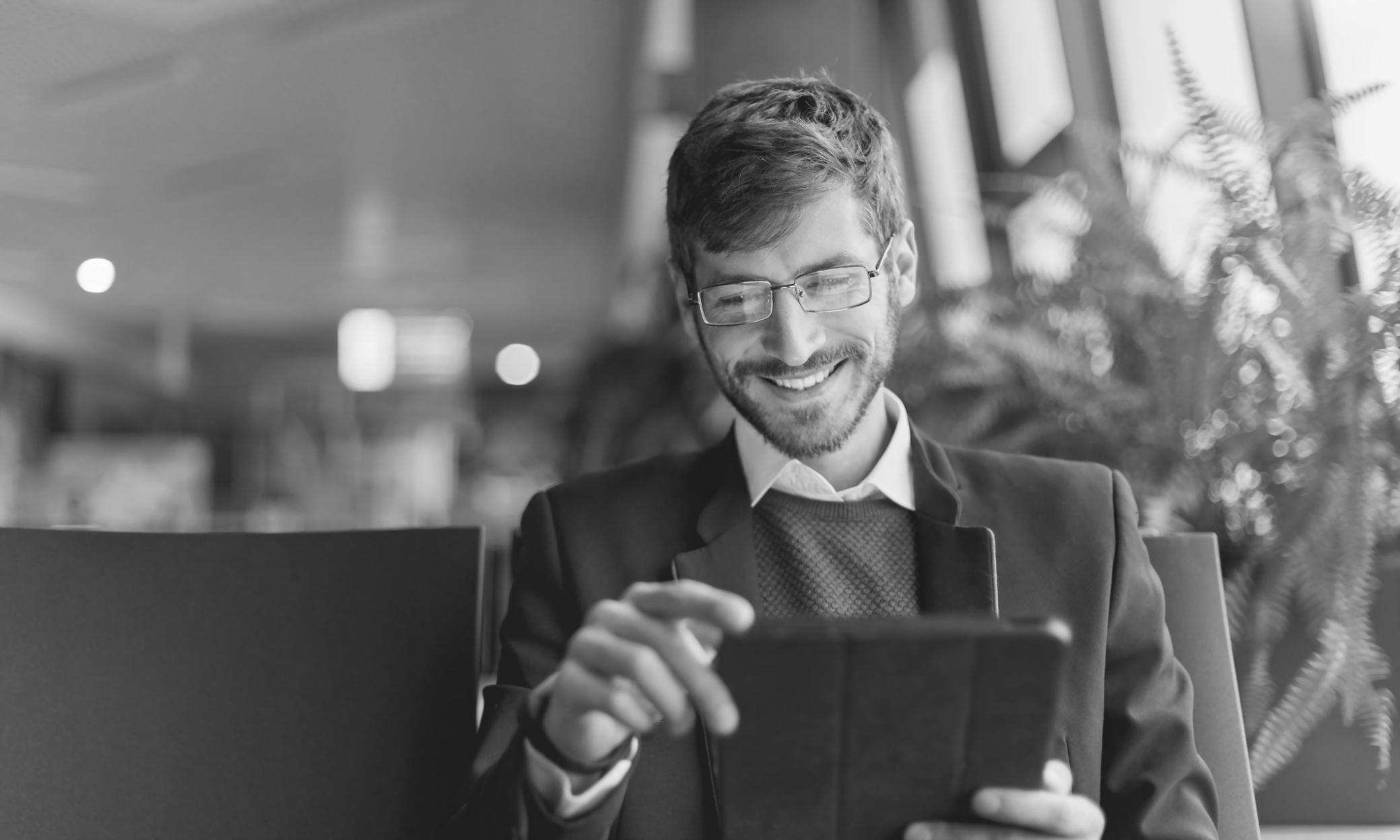 Pracovní prostředí při finančním plánování