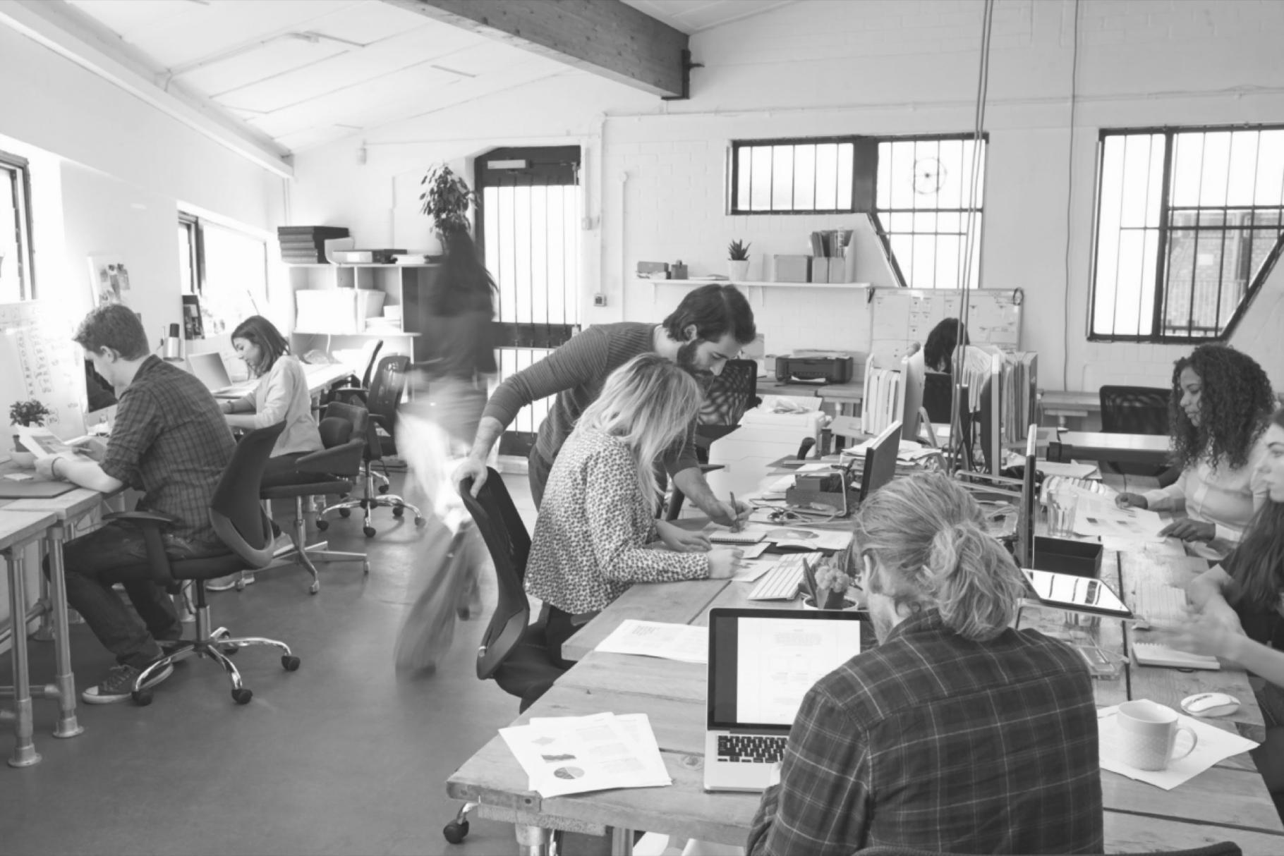 Skupinové workshopy zaměřené na praktické finanční plánování