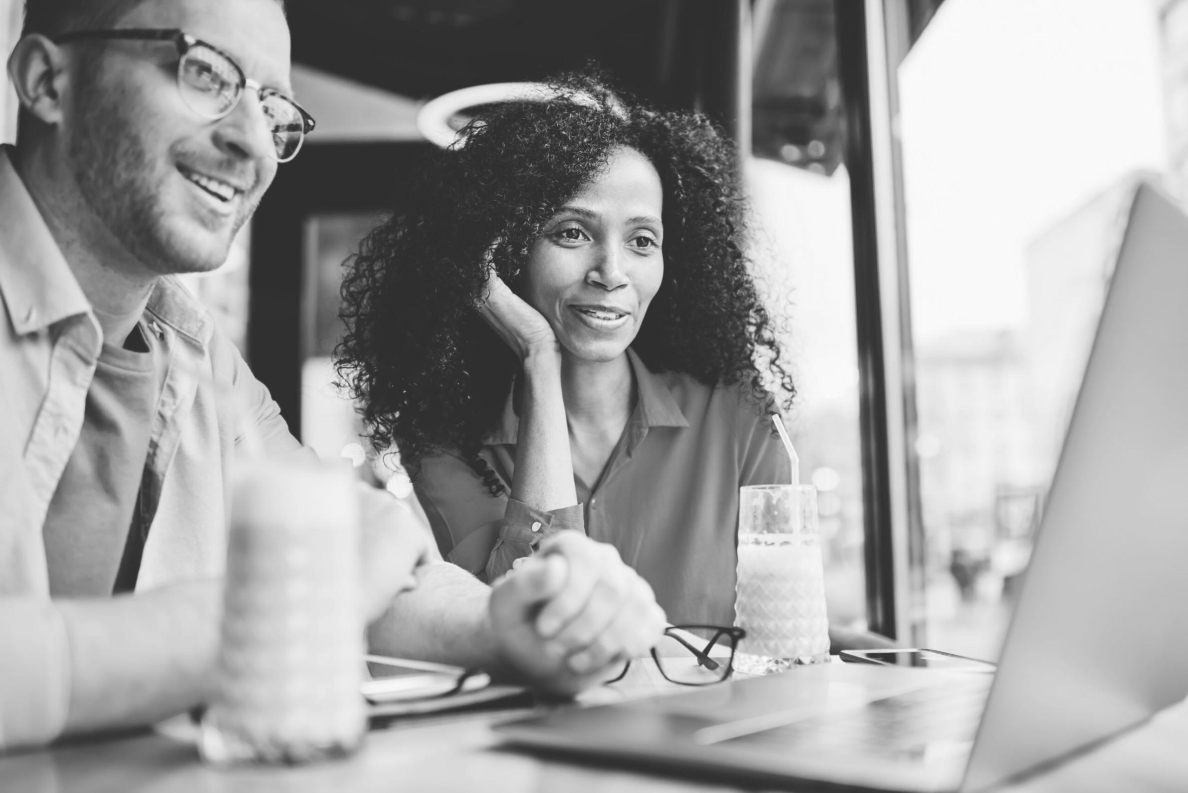 Skupinová diskuze o financích